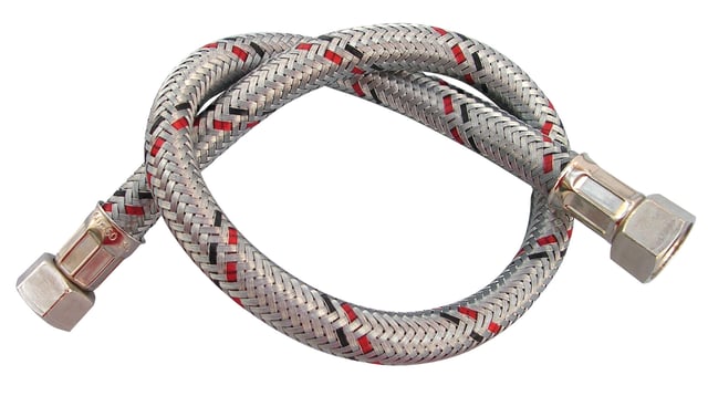 Flexible brûleur fioul ff 12/17, 0.5 m