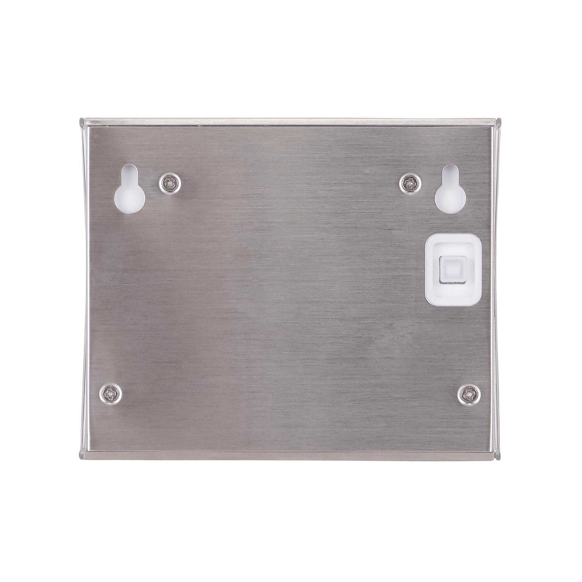 Applique solare Nils in abs, 0.24W INSPIRE - 4