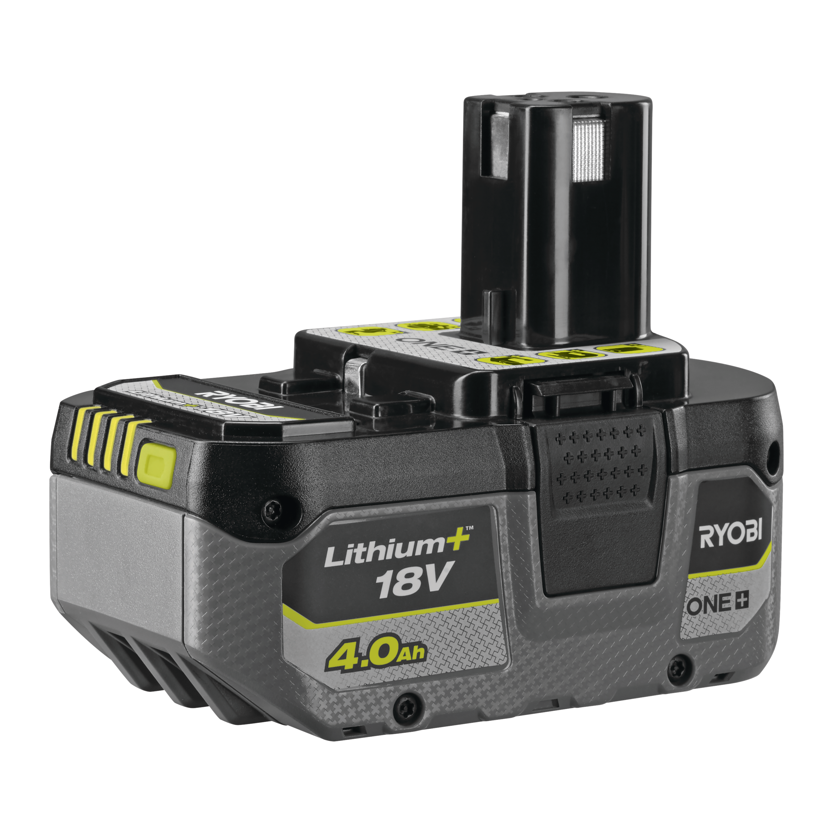 Batterie lithium-ion RYOBI One+ Rb1840xg 18V, 4 Ah - 3