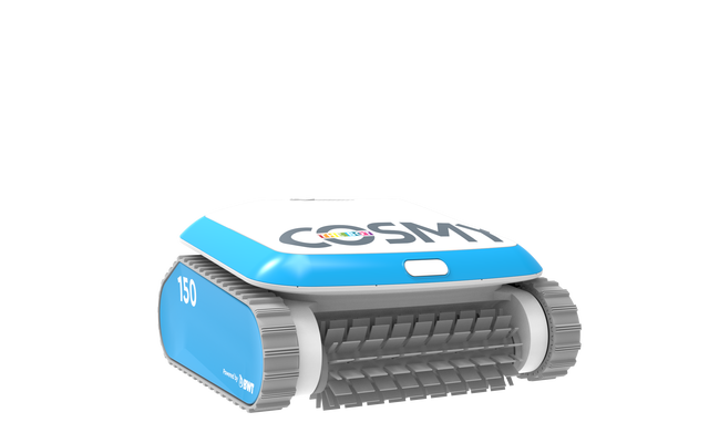 Robot de piscine électrique COSMY 150 BWT MYPOOL