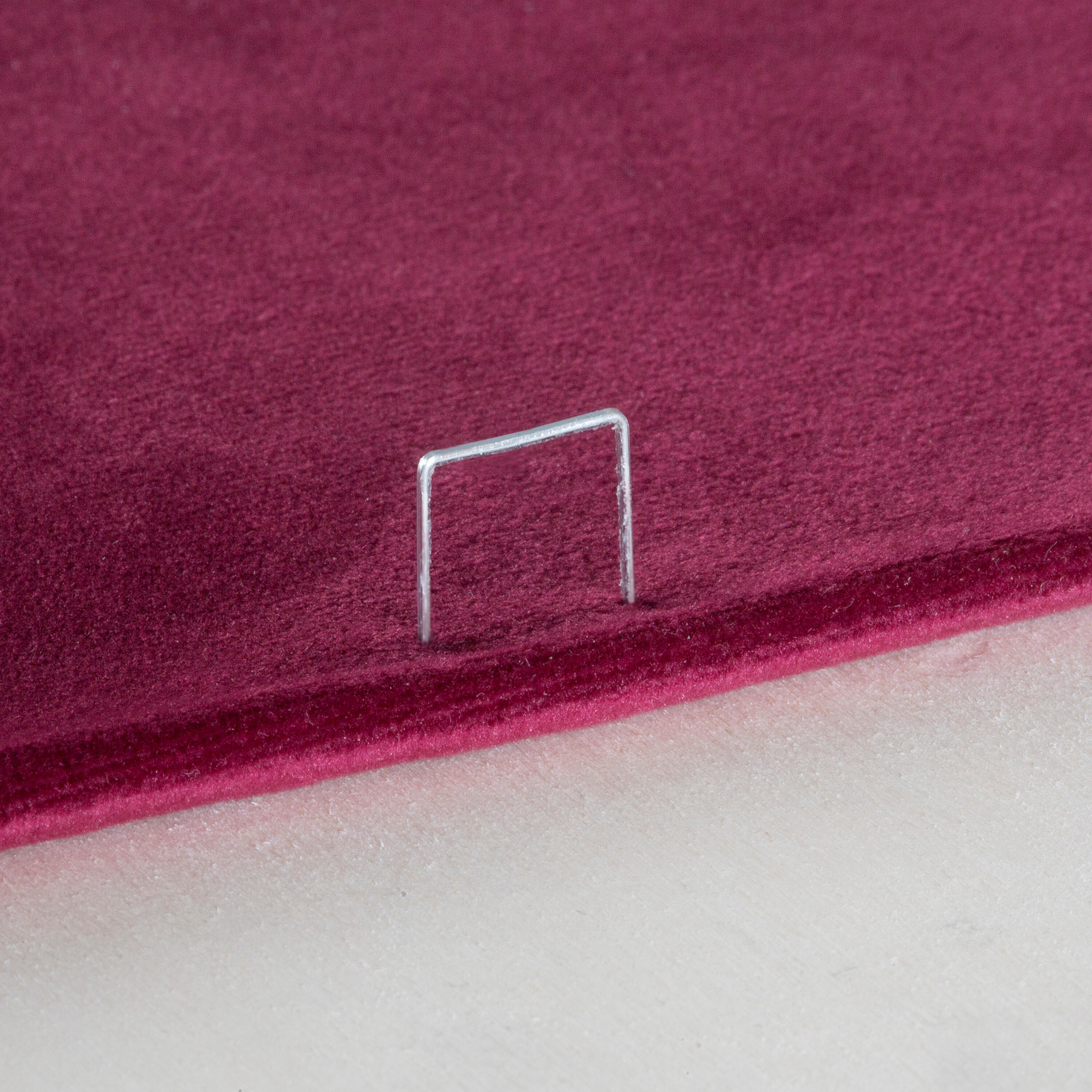 Pack de 1200 grapas DEXTER Nº 53, 12mm - 2