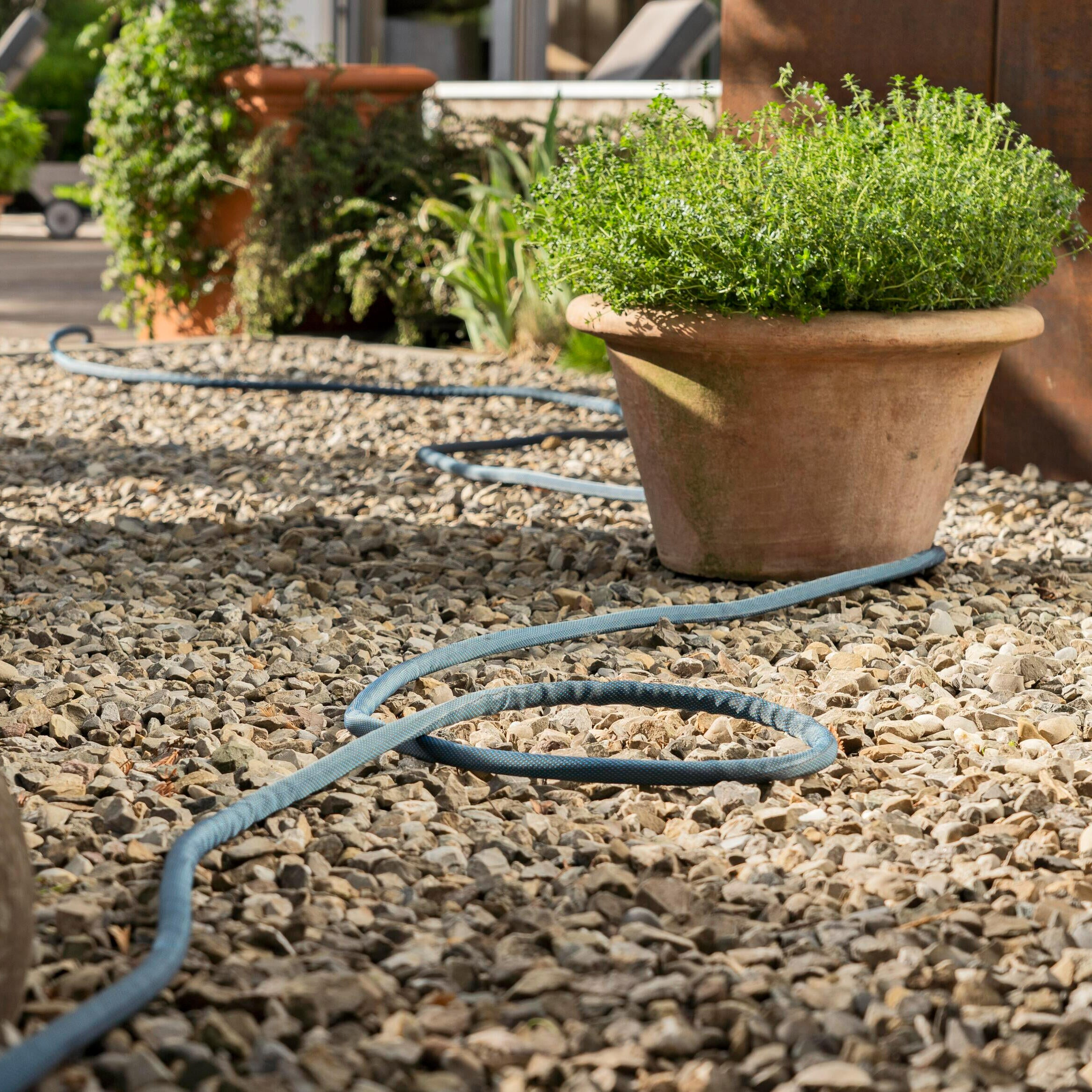 Tuyau d'arrosage flexible liano xtreme Gardena - 0