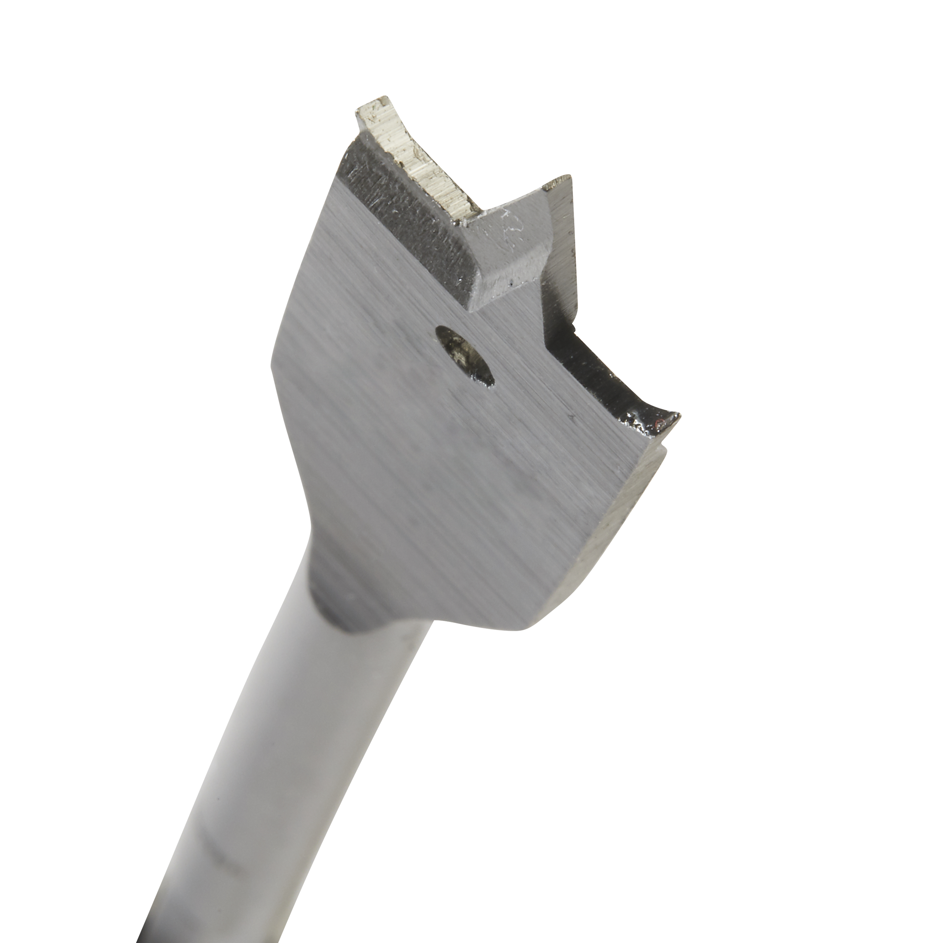 Punta a mecchia per legno codolo esagonale DEXTER L 152 mm Ø 30 mm - 4