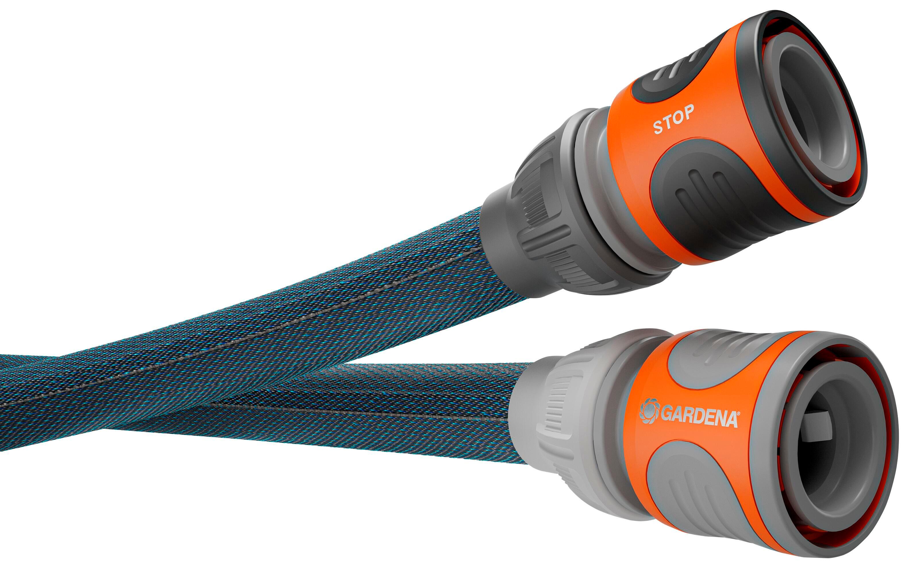 Conjunto mangueira jardim liano Xtreme 30M - 24