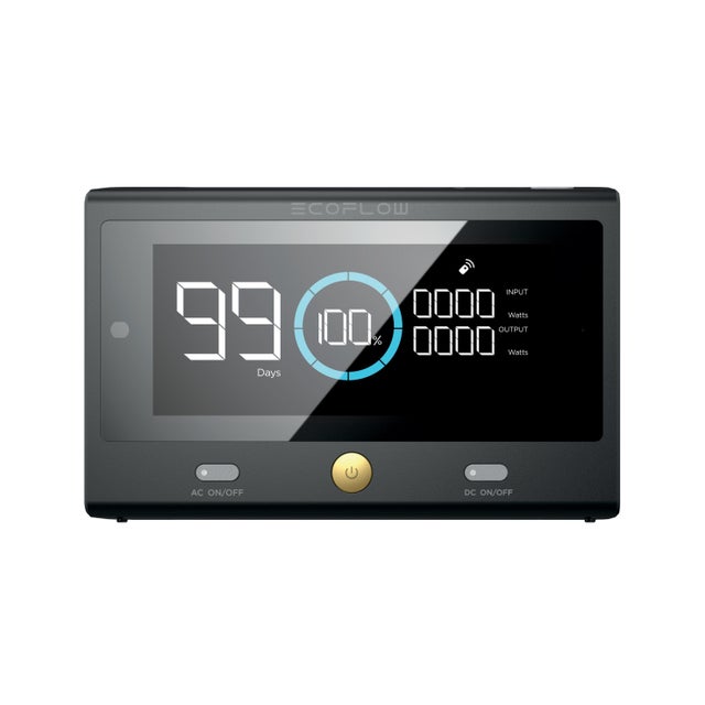 Controlador remoto DELTA PRO ECOFLOW