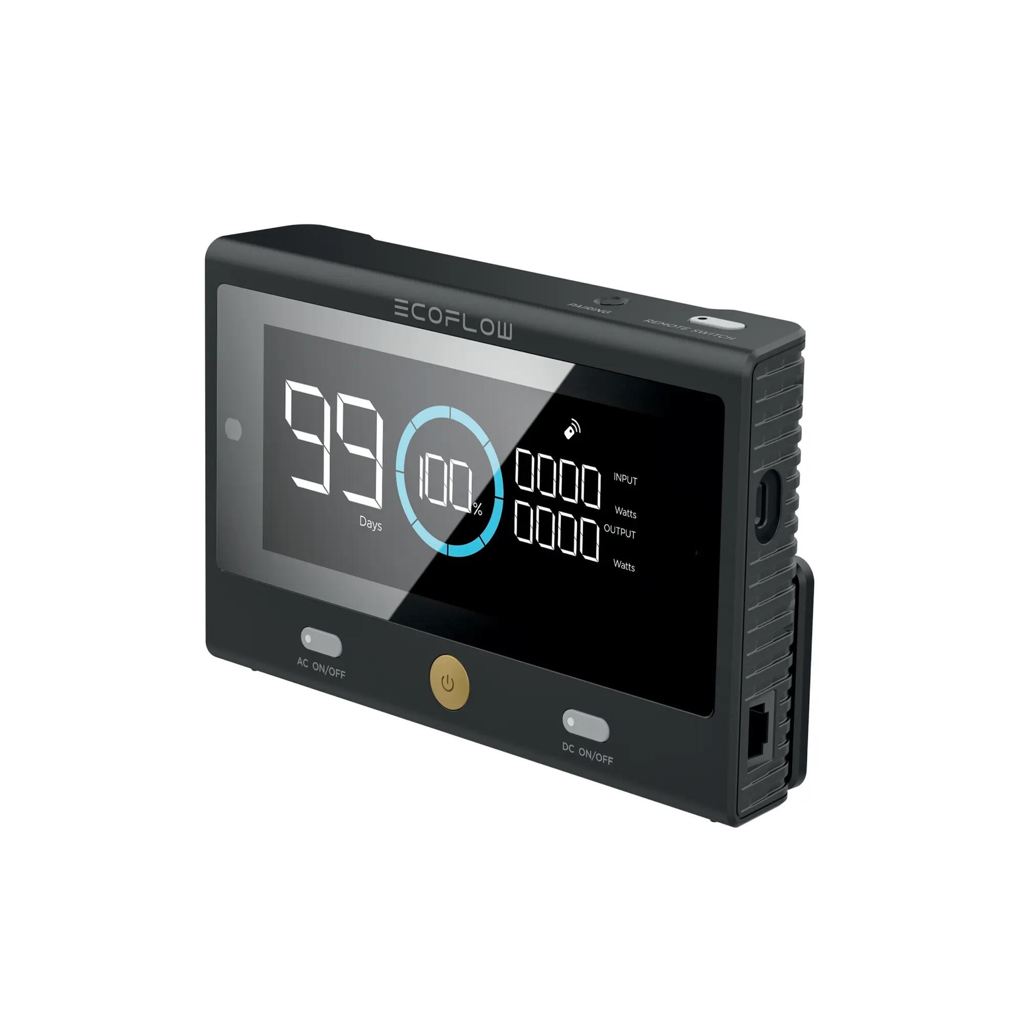 EcoFlow lance la Delta Pro Ultra, une batterie évolutive à emporter partout