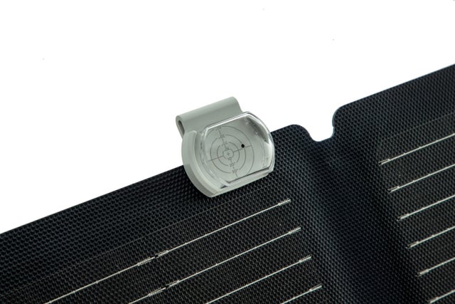 Nivelador solar ECOFLOW