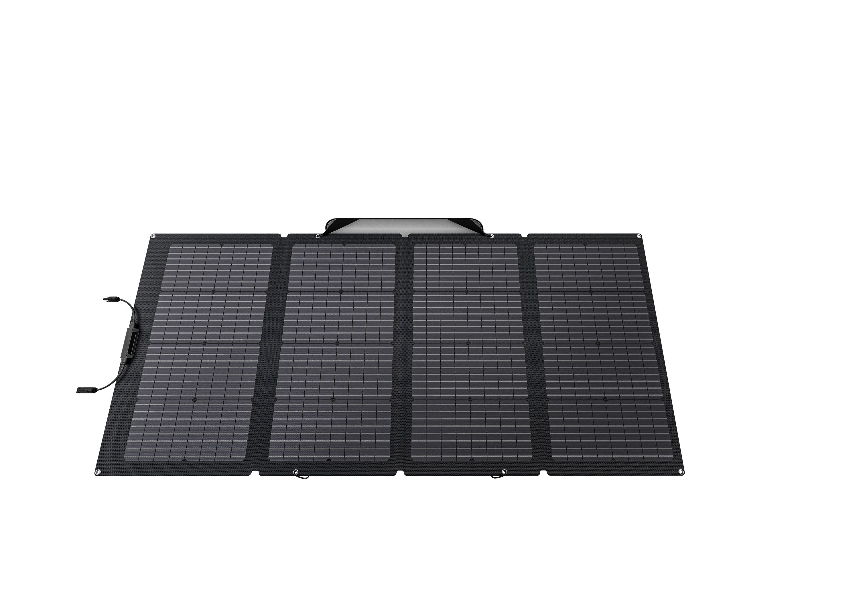 Jackery SolarSaga 200 : Panneau Solaire Pliable Optimisé Pour Les Aventures Jackery SolarSaga 200 : Panneau Solaire Pliable Optimisé Pour Les Aventures