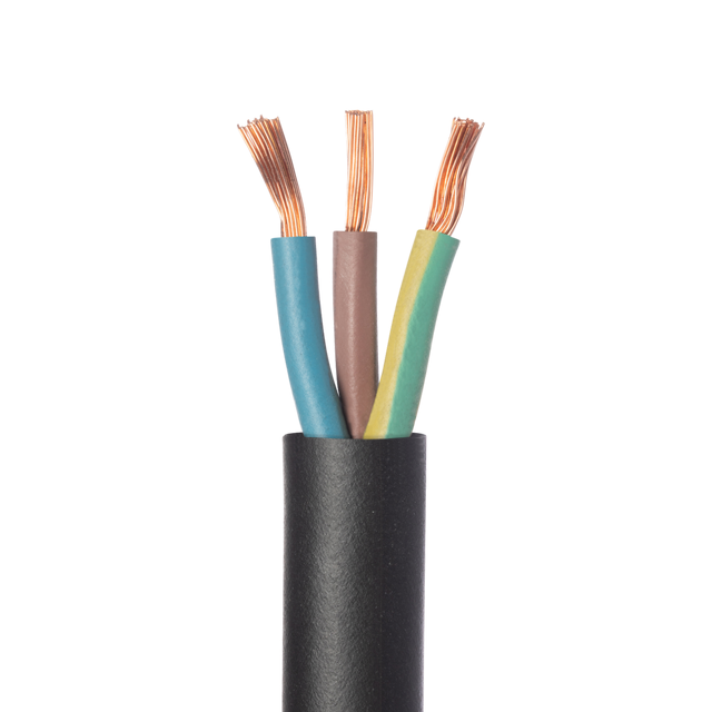 Cable 3g4 souple au meilleur prix | Leroy Merlin