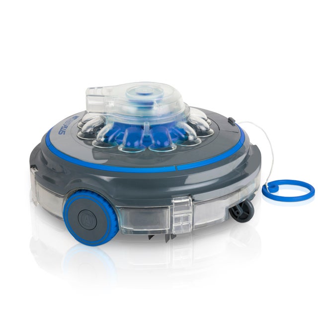 Robot da piscina GRE RBR75 4.8 m³/h