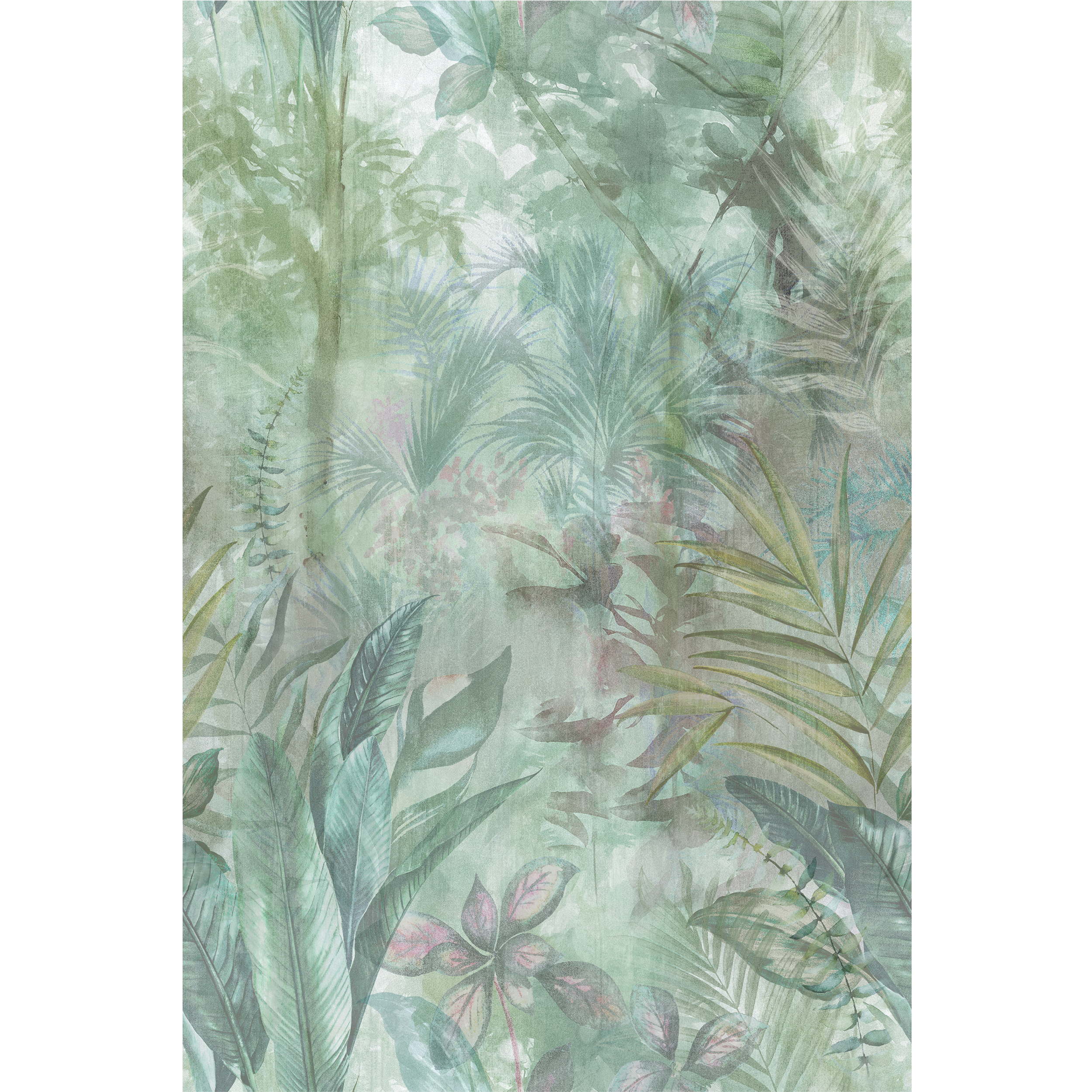 Obraz Montreal Jungla 3el 60x90 Ceramika Color