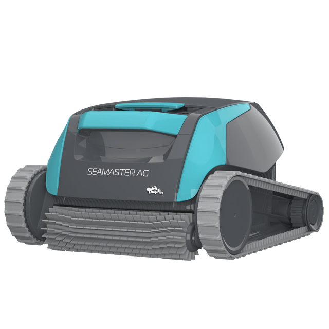 Pulitore per piscine elettrico MAYTRONICS DOLPHIN SEAMASTER AG