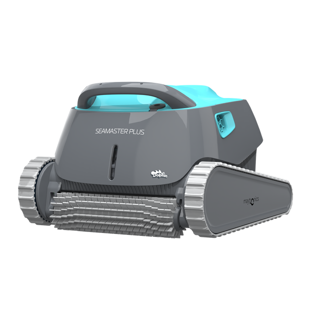 Pulitore per piscine elettrico MAYTRONICS SEAMASTER PLUS