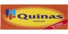 Logotipo da marca QUINAS