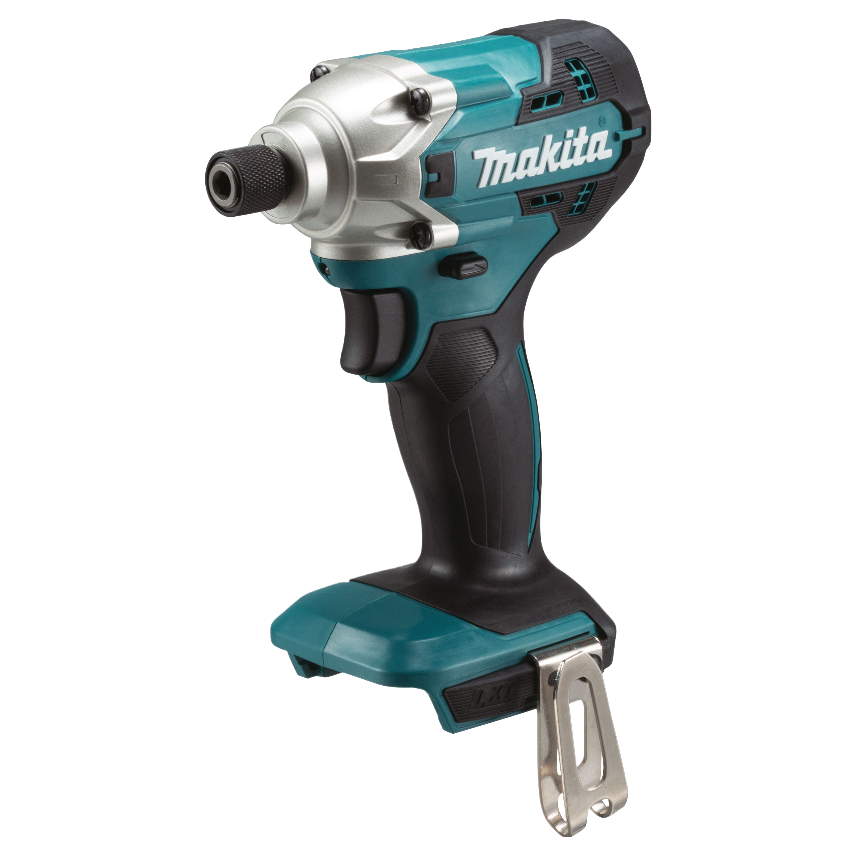 Zakrętarka udarowa akumulatorowa bezprzewodowa Li 18V 155 NM DTD156Z Makita