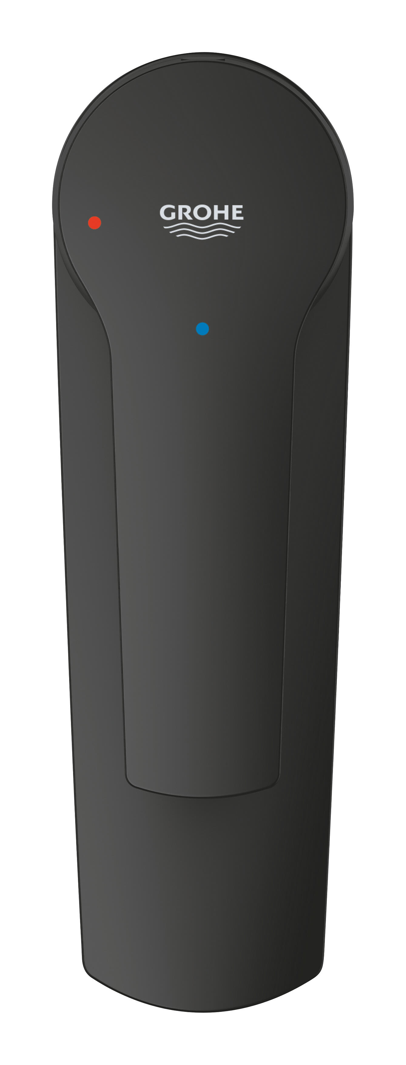 Mitigeur lavabo bec bas - Noir - Start S - 5