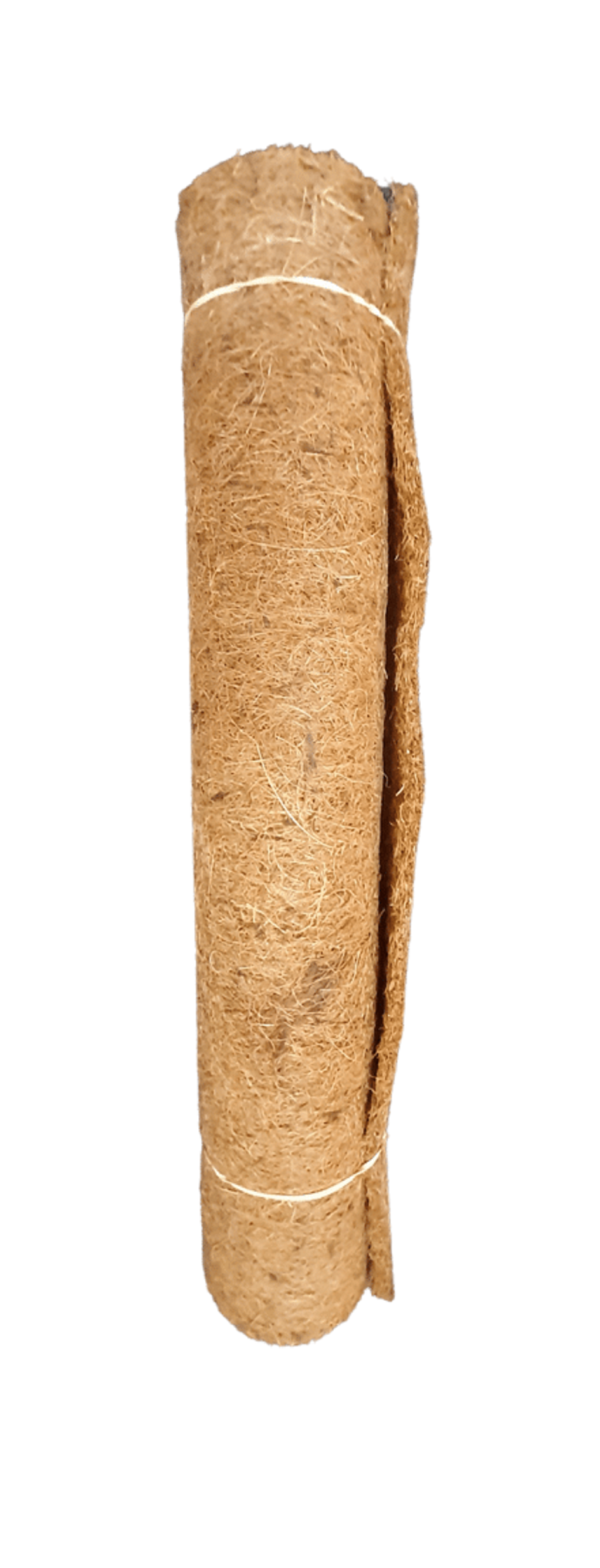 Agrowłóknina mata kokosowa brązowa 250x80cm Lustan - 5