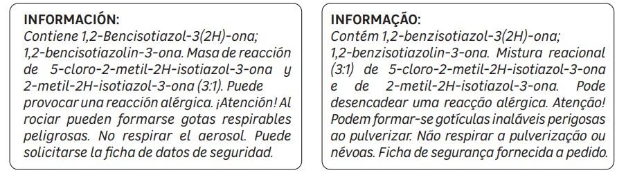 Silicona liquida AXTON 1Kg terracota - 8