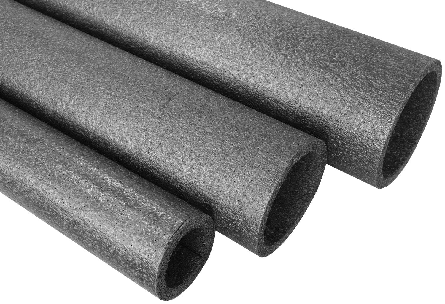 Conduit Rigide Conduit rigide isolé S&P, Diam.125/125 mm, L.2 m | Leroy Merlin