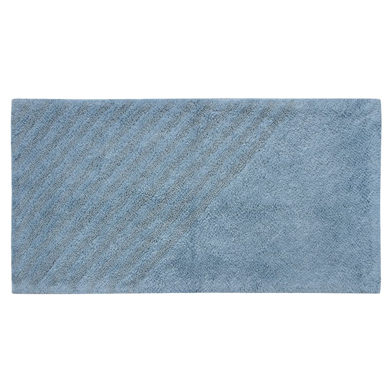 Dywanik łazienkowy Remix 60 x 120 Sensea