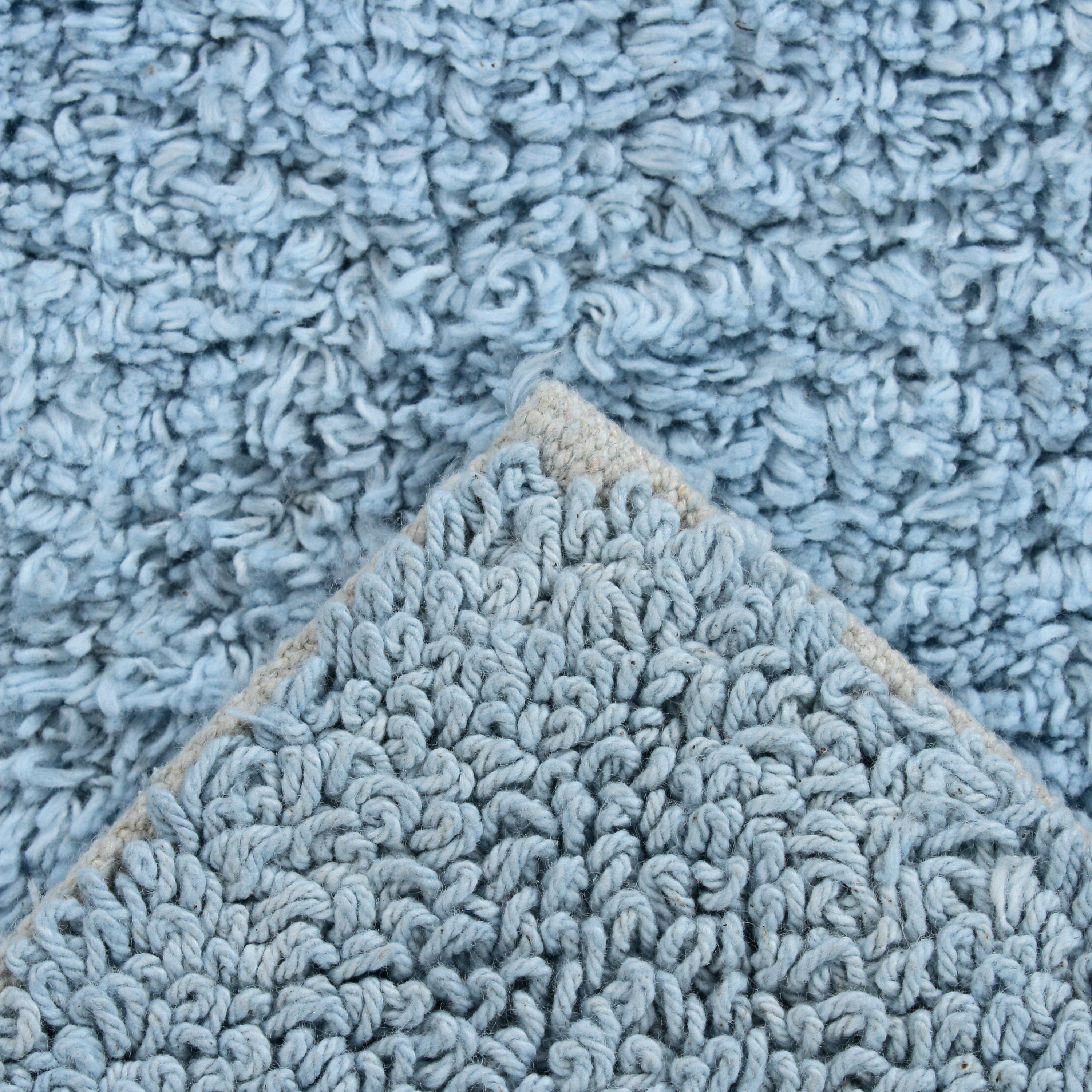 Tapis de bain l.50 x L.80 cm fjord 4 Remix SENSEA - 4