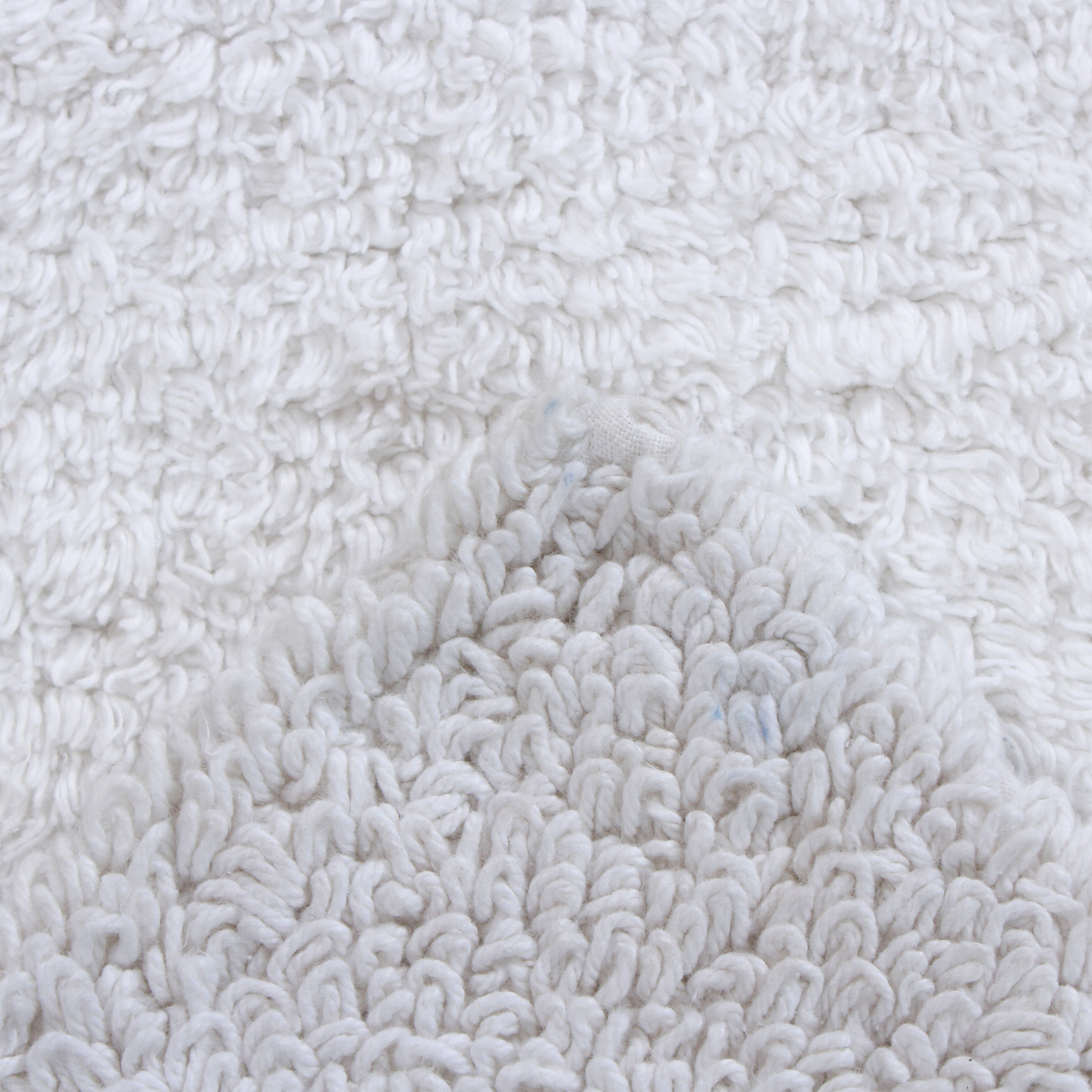 Tapis de bain l.60 x L.120 cm white 0 Remix SENSEA - 3
