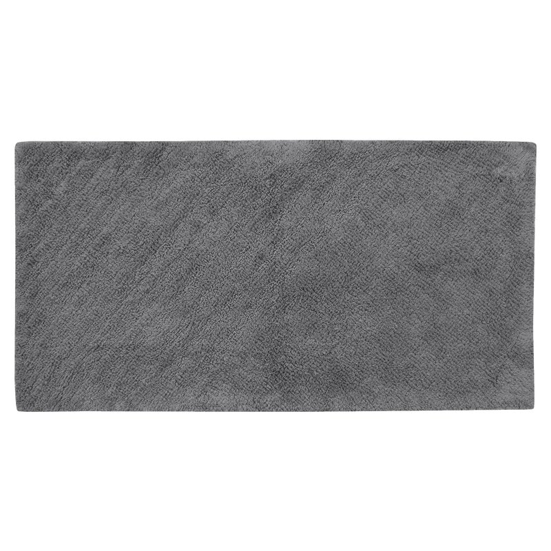 Dywanik łazienkowy Remix 60x120 granit Sensea