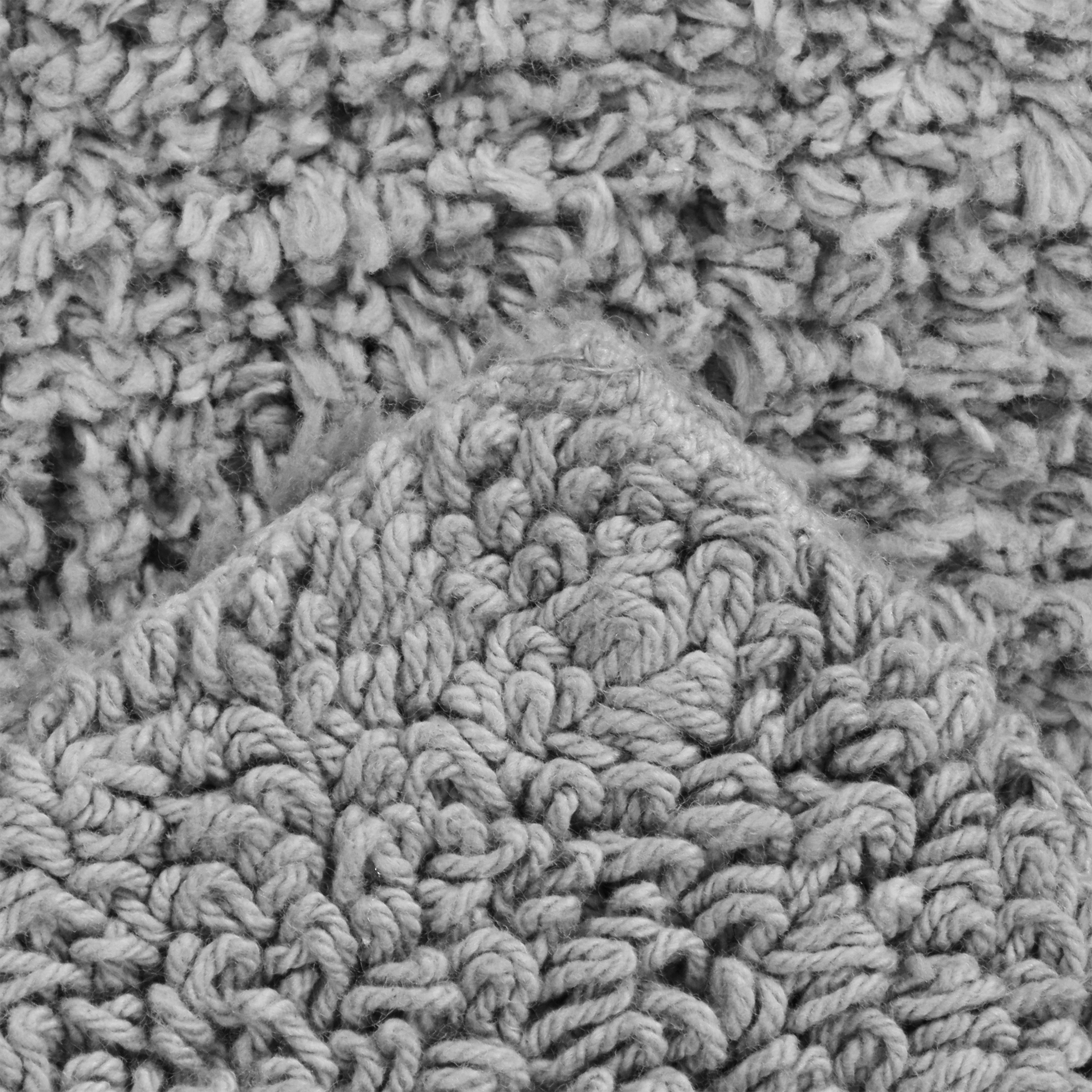 Tapis de bain l.60 x L.120 cm granit 3 Remix SENSEA - 4