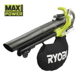 Super Chargeur 36V MAX POWER Ryobi RY36C10A – Recharge Ultra Rapide et Performante