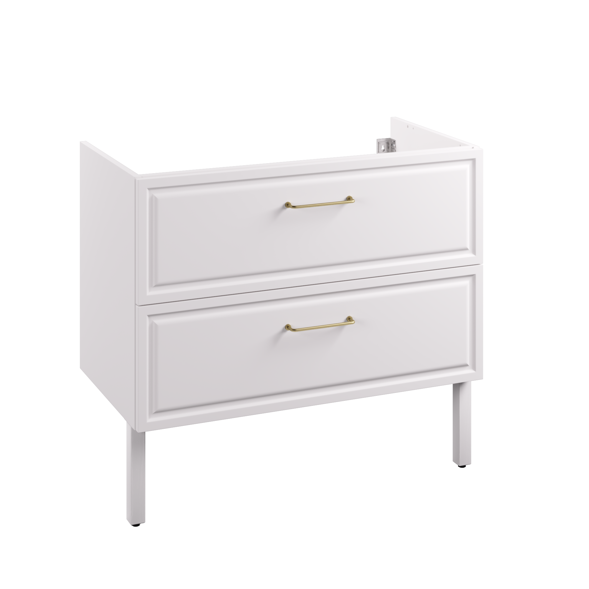 Mueble de baño new charm blanco 90x48.1 cm