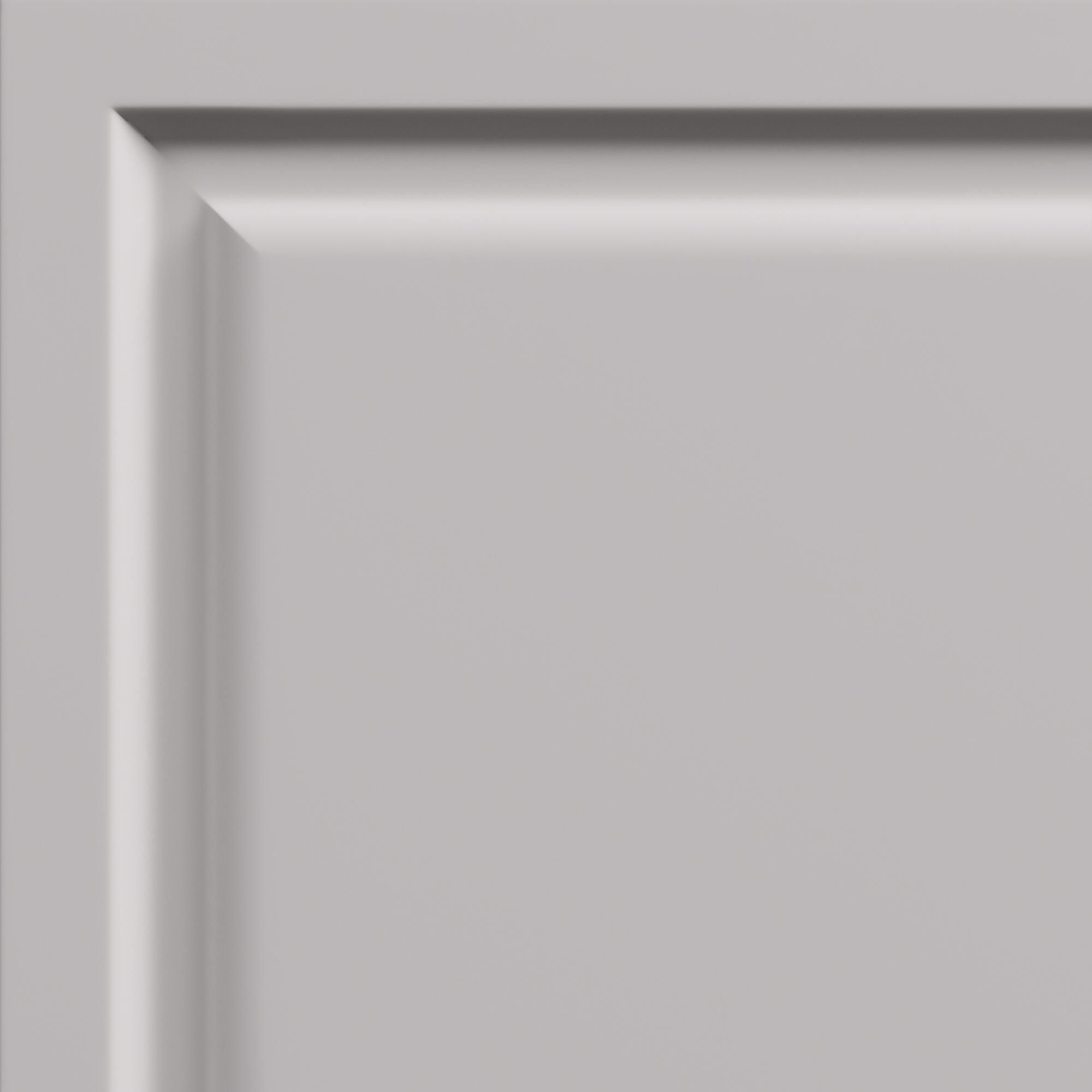 Colonne 2p l.30 x H.187.5 x P.35 cm gris Charm - 13