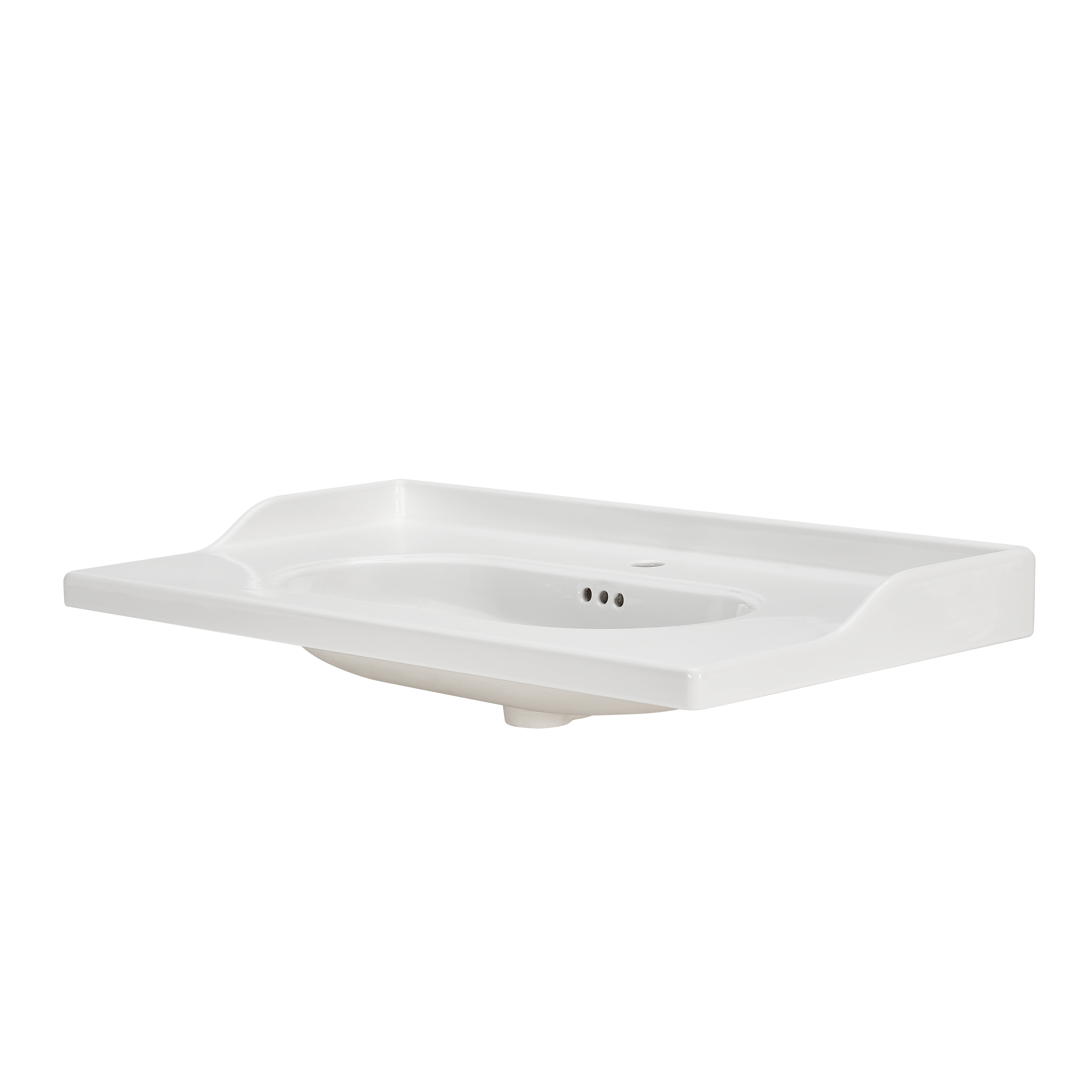 Umywalka meblowa Charm 91 x 49 Sensea - 16