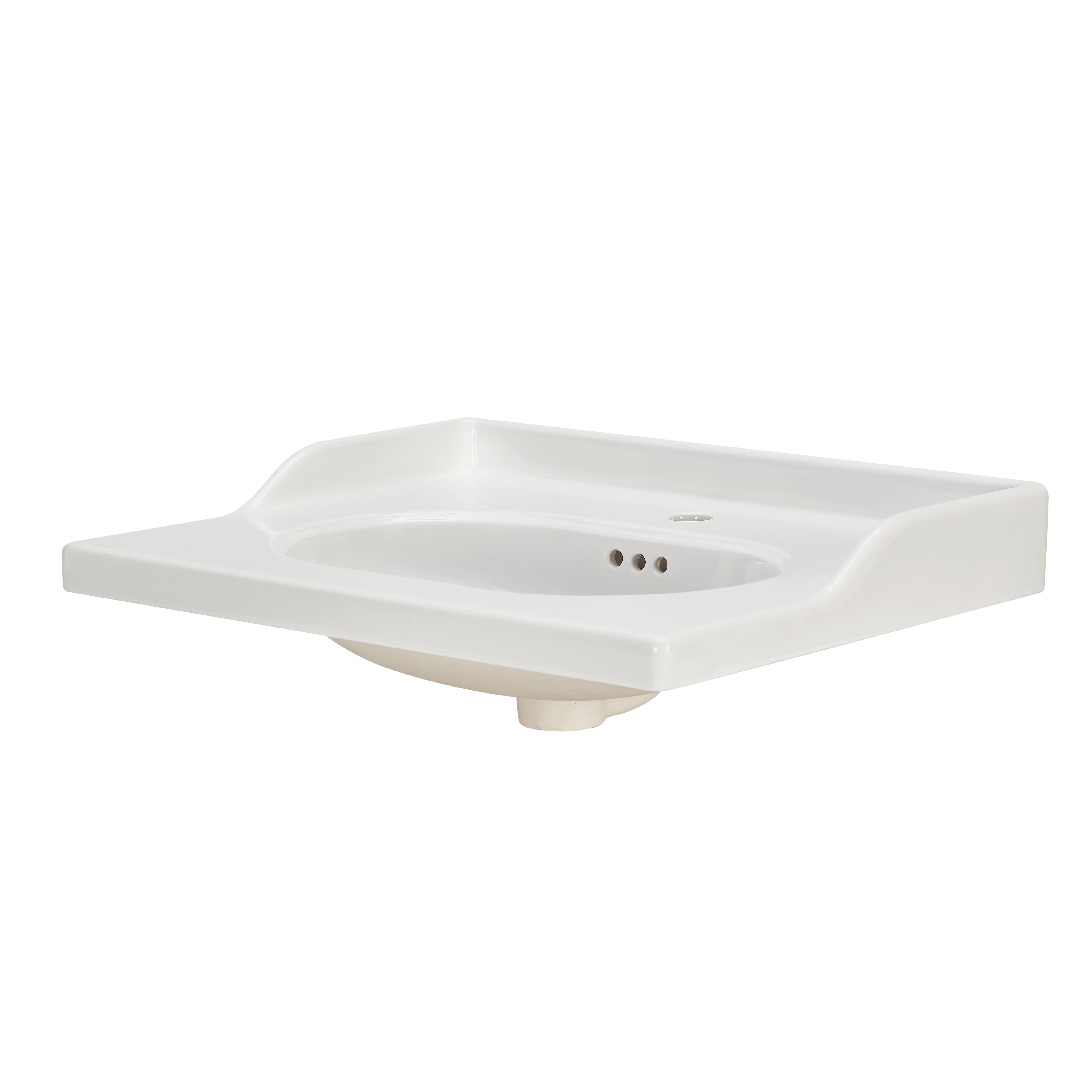 Umywalka meblowa 61 x 49 Sensea - 17