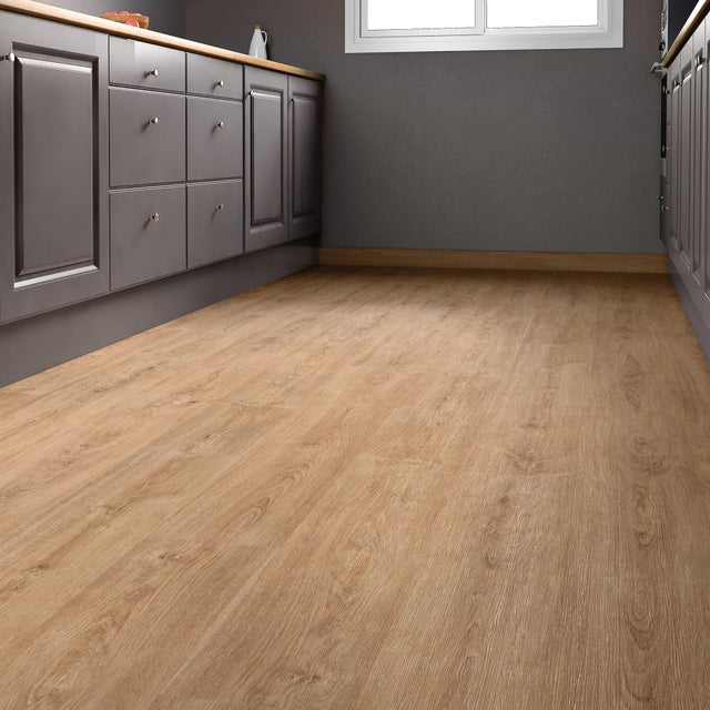 Suelos laminados AC5: Instalación fácil y duradera