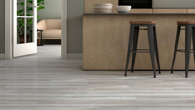 Suelo laminado
