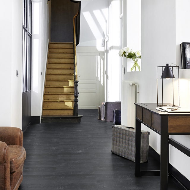 Pavimento vinílico PVC click flutuante TARKETT Starfloor Click Solid 55 5 mm