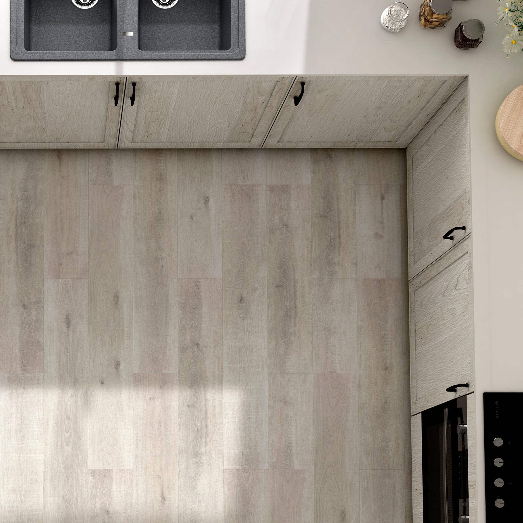 Suelo laminado extrem 10mm xxl telde ac5 bg220 artens