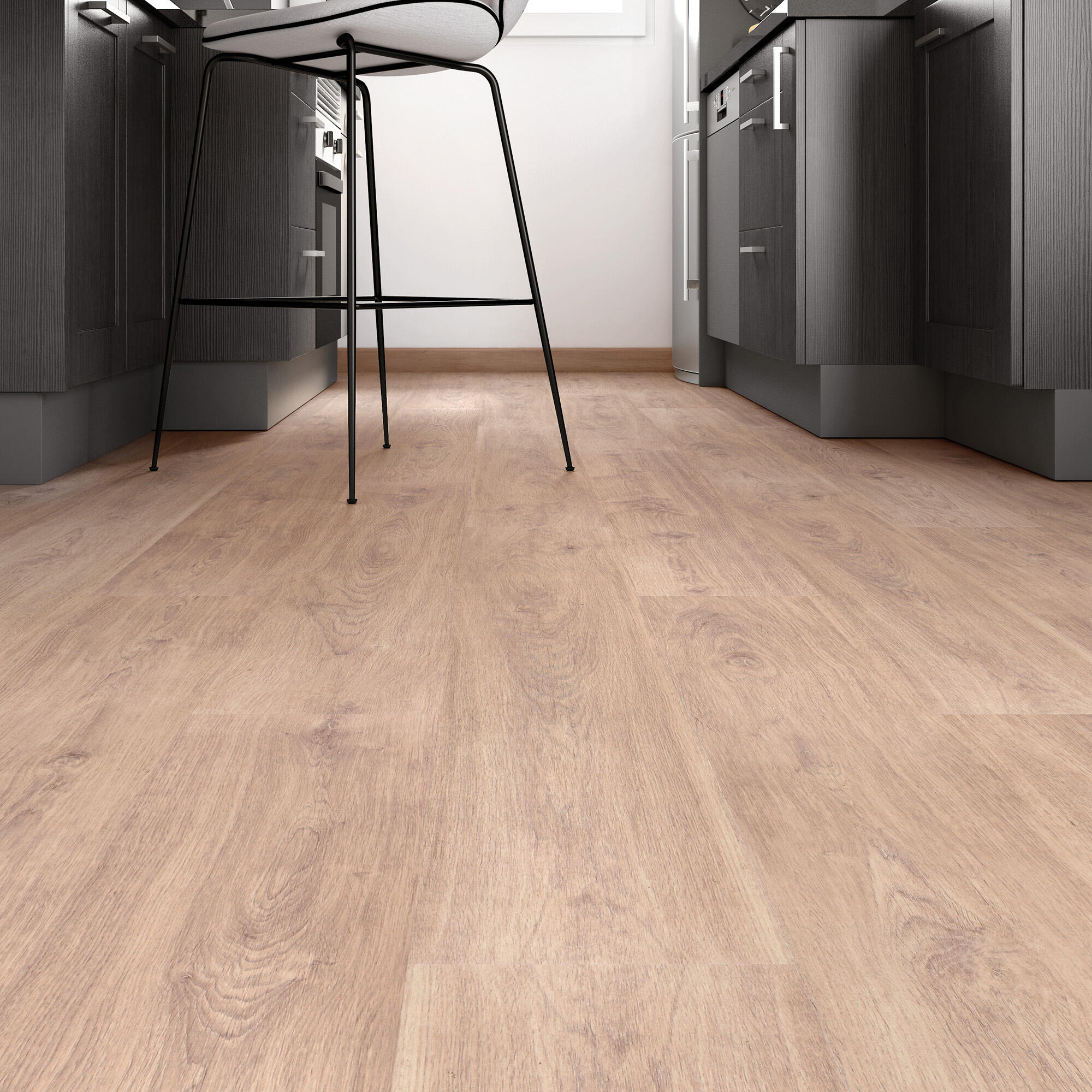 Suelo laminado intenso 8mm sagres efecto madera natural ac5 nat345 artens