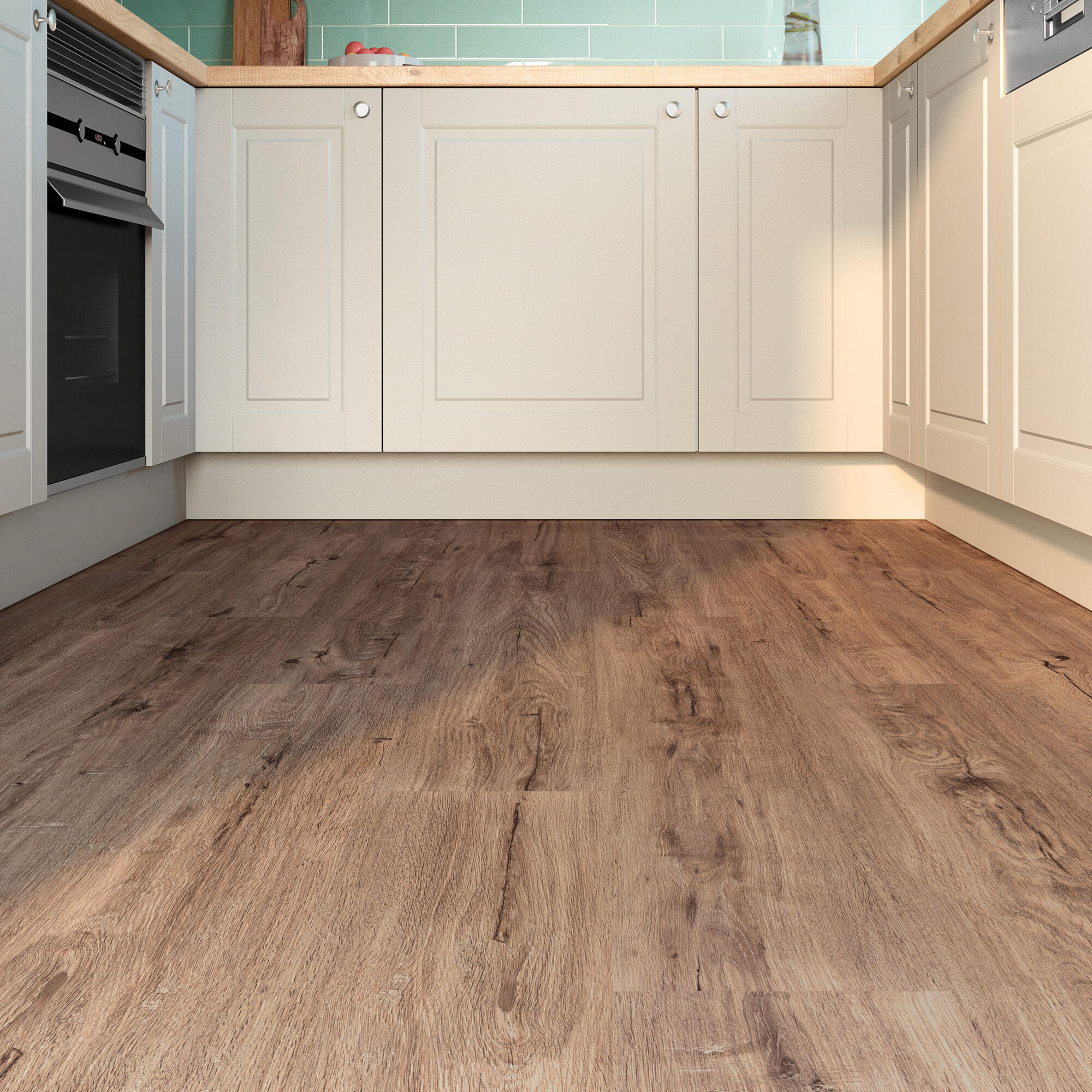 Suelo laminado intenso 10mm merida efecto madera natural ac5 bg235 artens