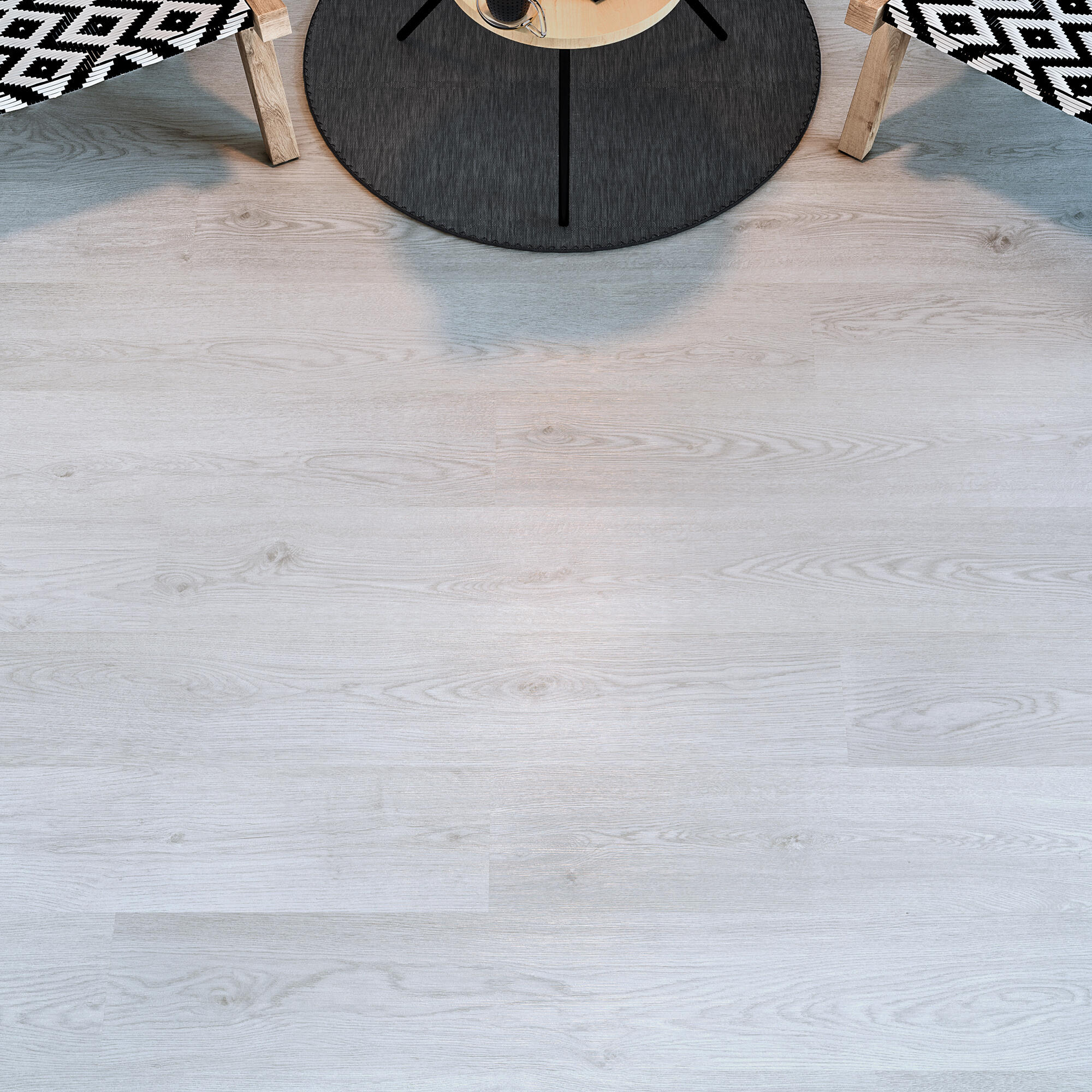 Suelo laminado intenso ANTAO 8mm espesor AC5 ARTENS BL015 - 9