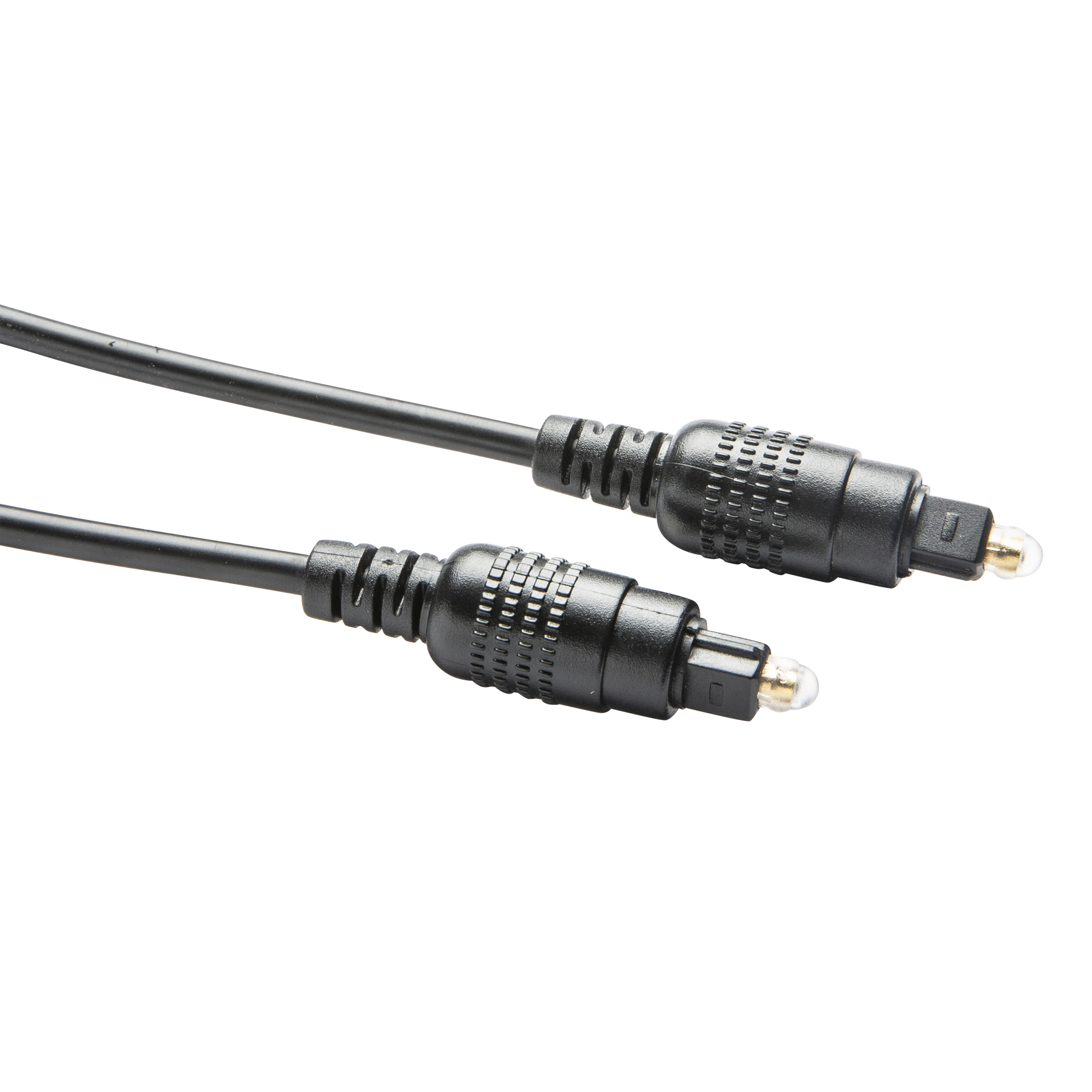 Przewód optyczny audio 1,2 m LEXMAN - 2