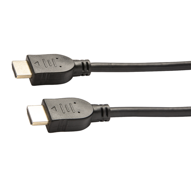 Cabo HDMI Macho/Macho 5M Lexman