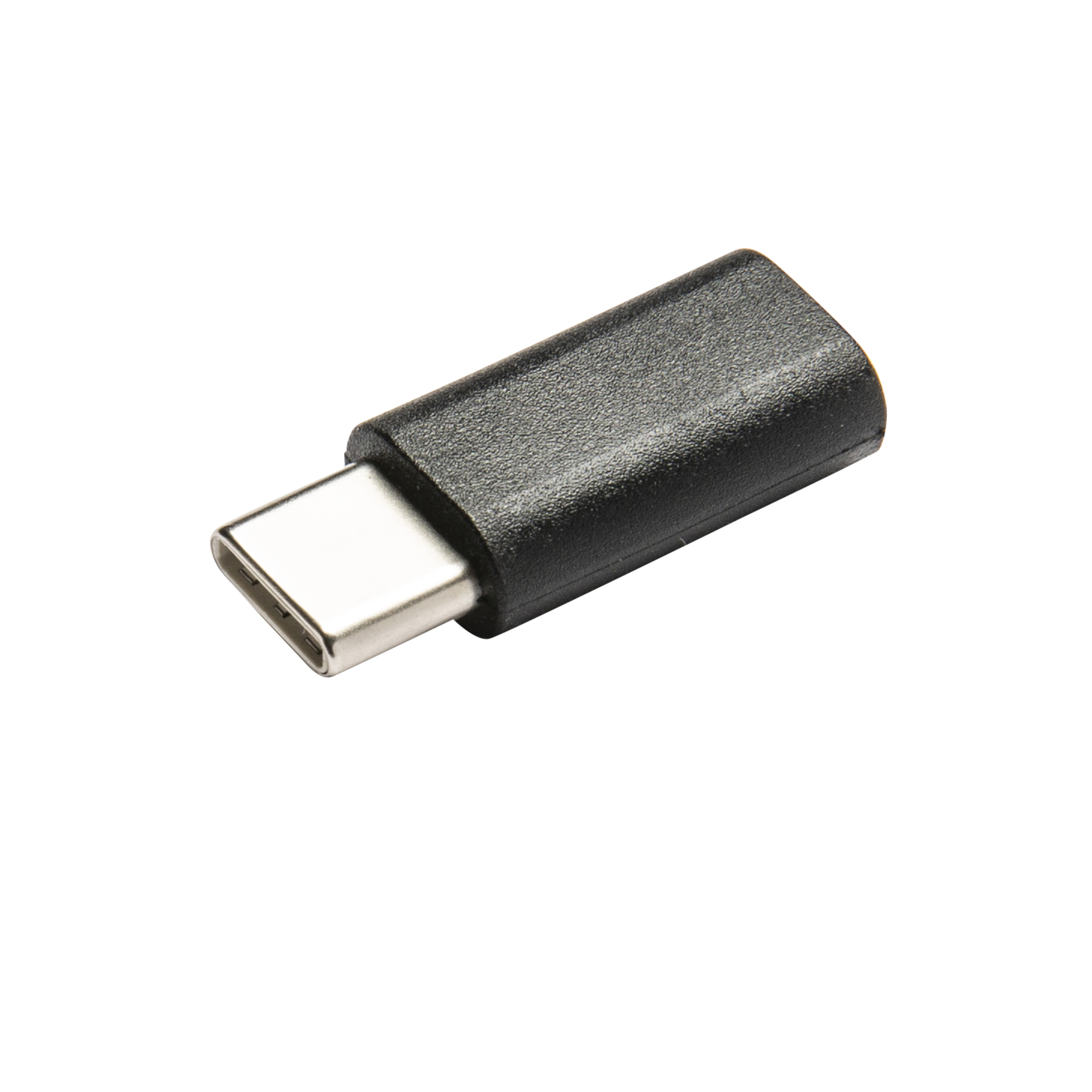 Adapter MICRO USB / USB C LEXMAN