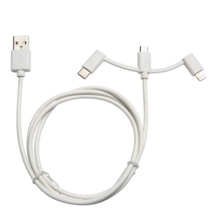 Cavo Micro USB per Realme C25Y Cavo USB Intrecciato