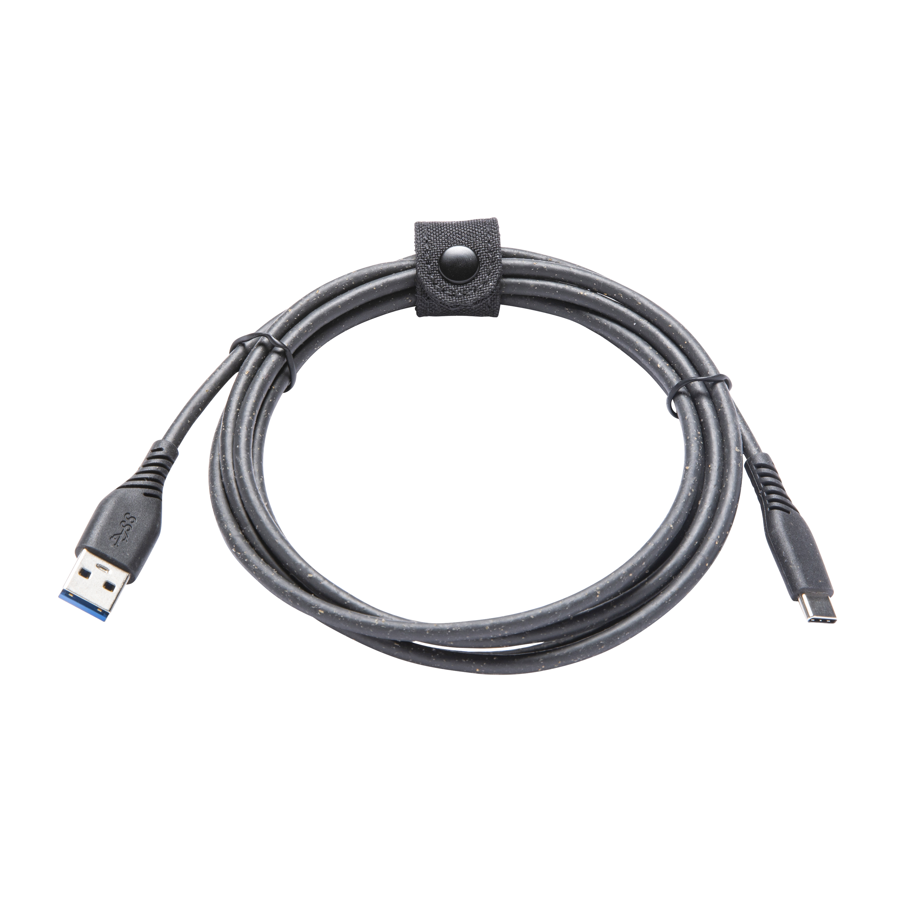 Kabel USB A / USB C ECO 2m LEXMAN