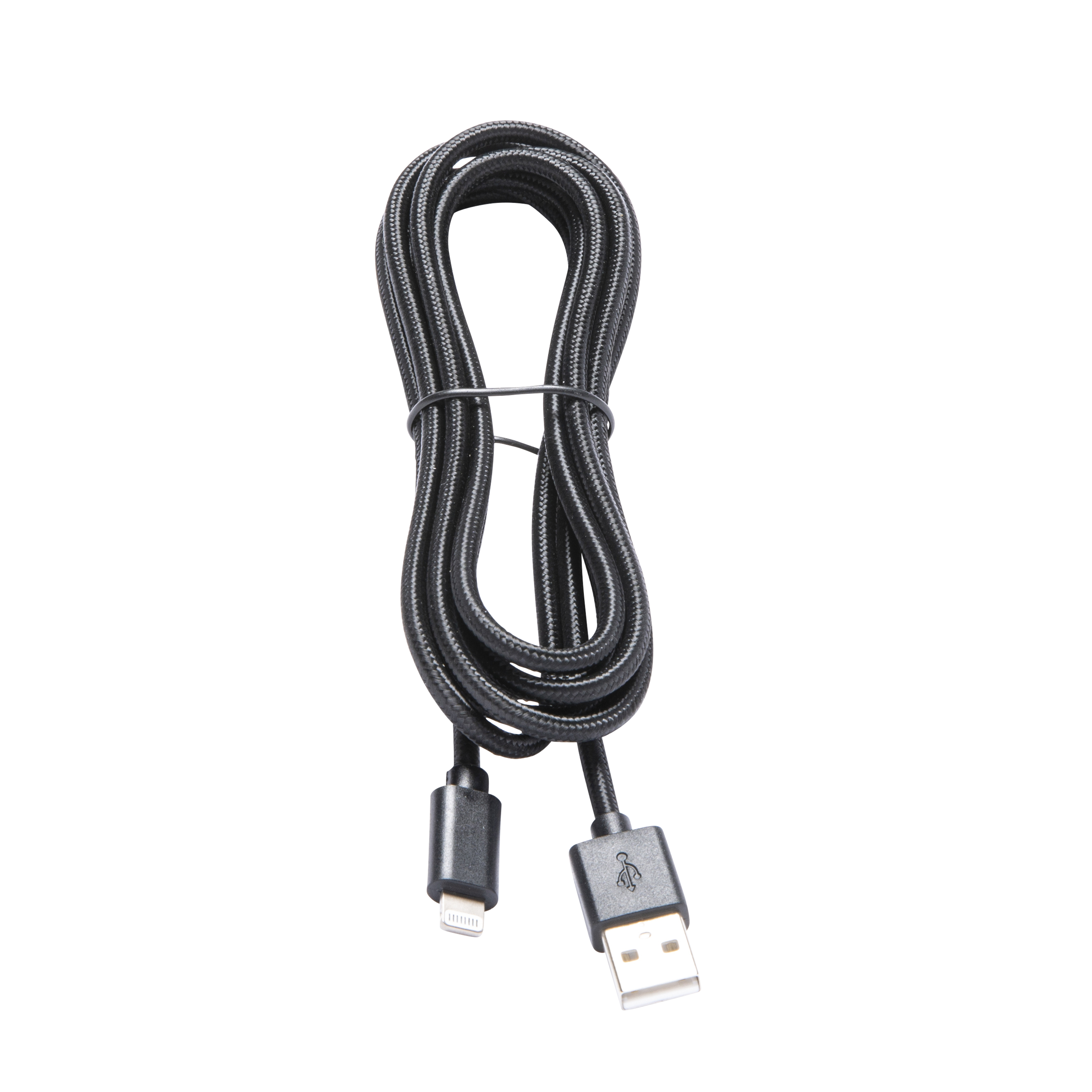 Kabel USB A / LIGHTNING MFI 2m LEXMAN