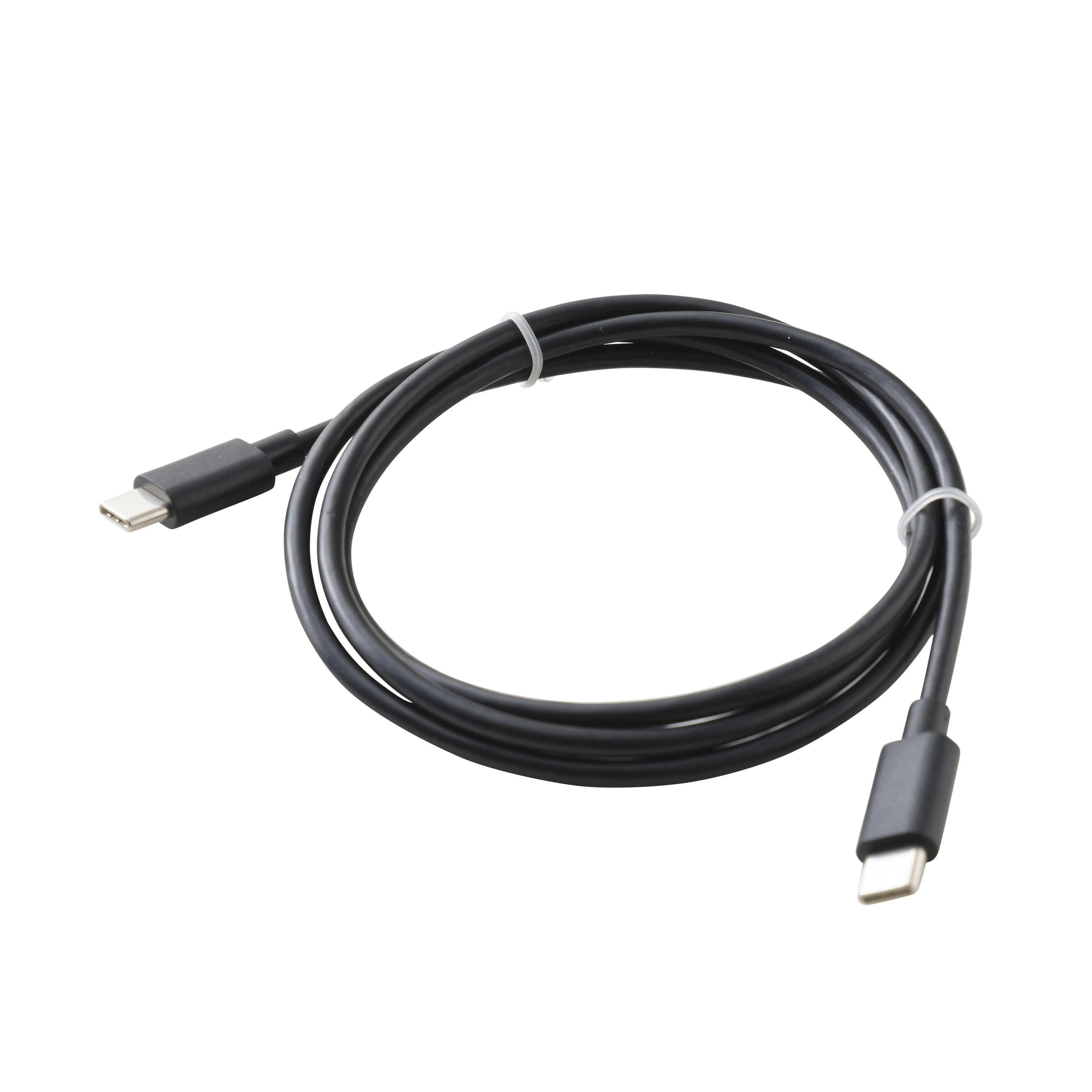 Cable tipo c / tipo c 1m lexman