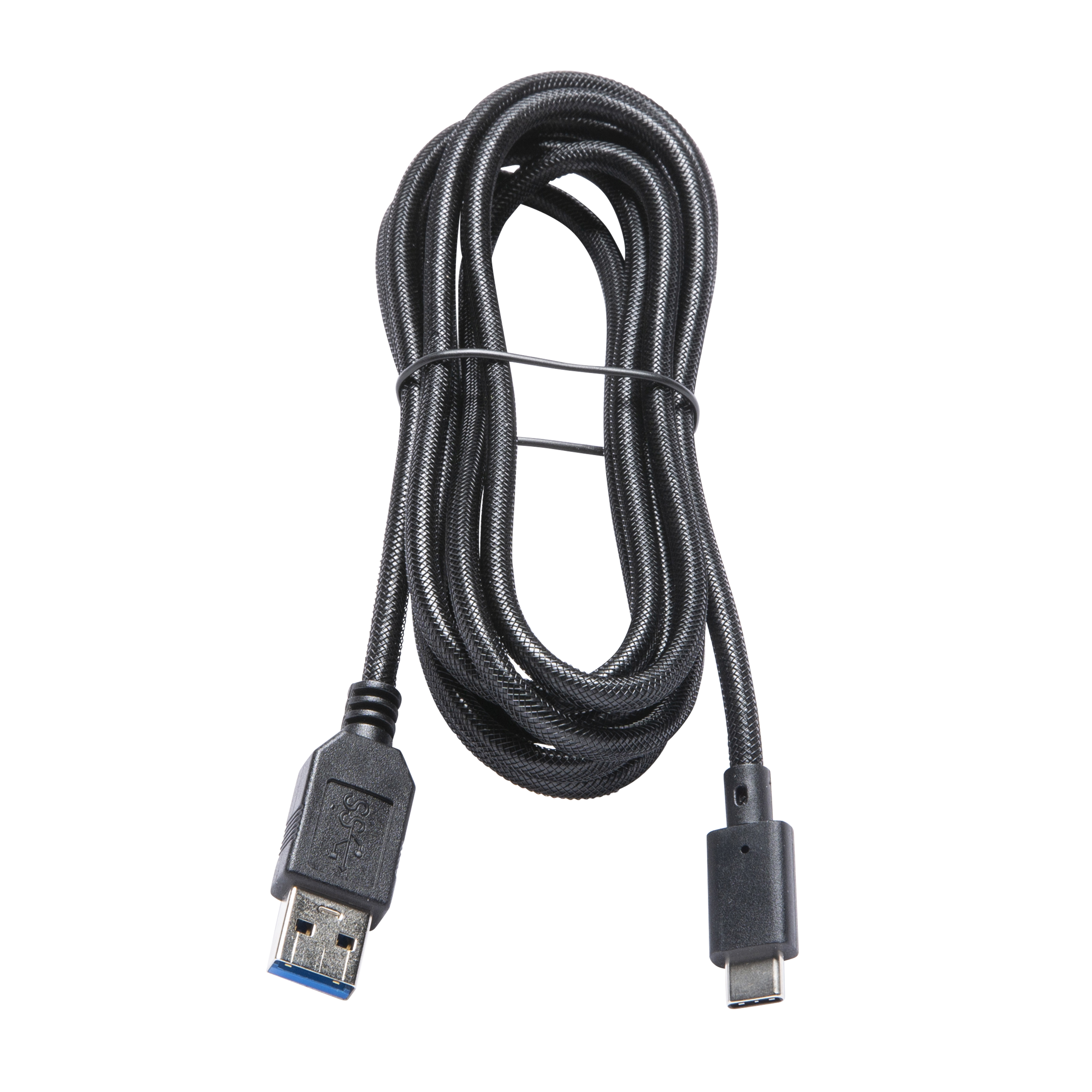 Kabel USB C / USB A 2m LEXMAN