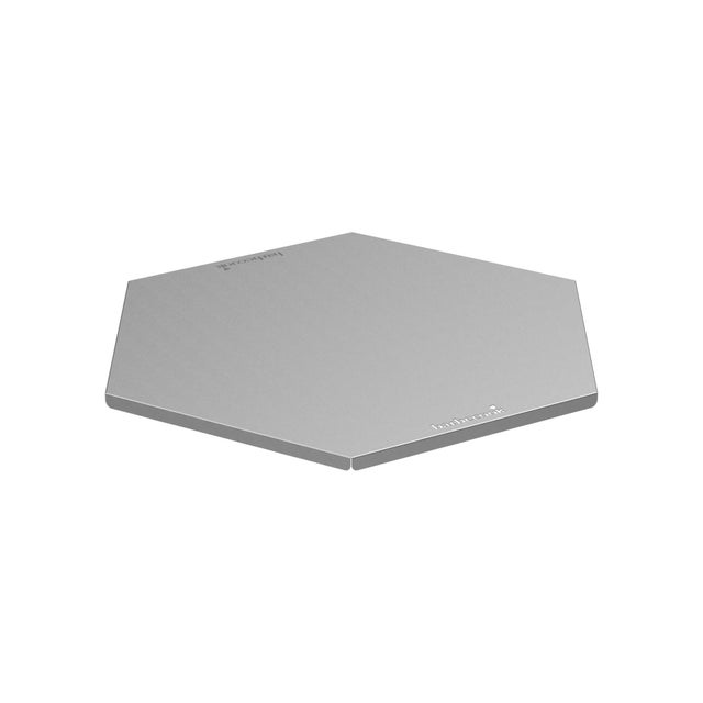 Capot de protection pour Nestor BARBECOOK