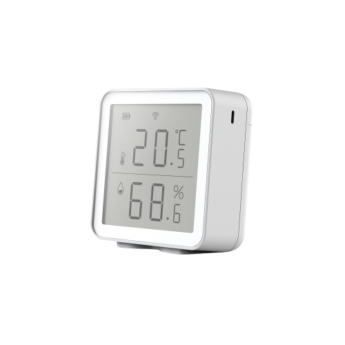 Thermomètre hygromètre connecté KONYKS TERMO - 3